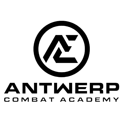 Antwerp Combat Academy Logo